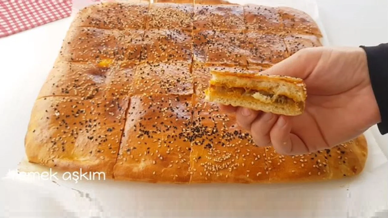 patlican sayesinde bu borek baska borek 2