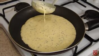 Çörek Otu Sayesinde Parmak Yedirten Çörek Tarifi