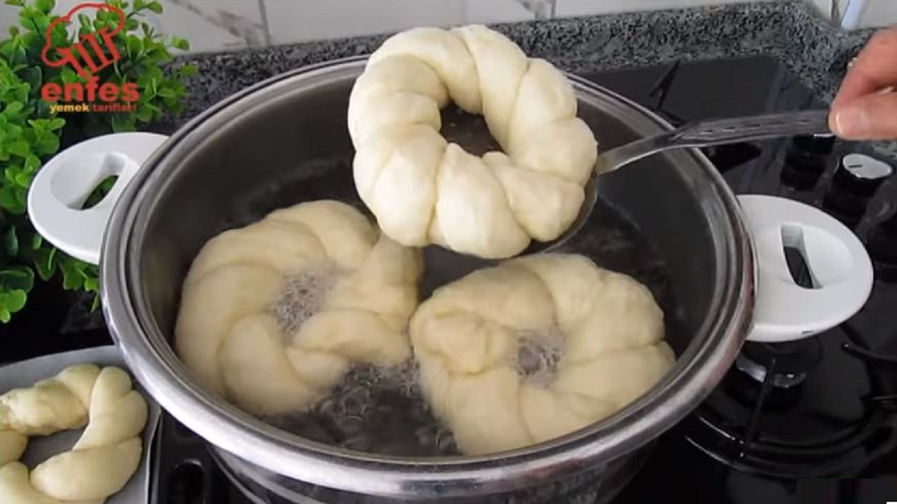 suda pisen citir simit tarifi 1