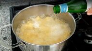 Patatesi Soda İle Pişirin Lezzeti Hayran Bıraksın