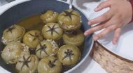 Yeşil Domatesten Akıl Almaz Tarif