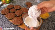Yoksa Siz Hala Patlıcanı Böyle Denemediniz Mi