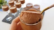 Yumurta Ve Süt İle İlk Kez Göreceğiniz Tatlı Tarifi