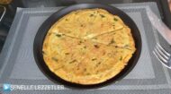 3 Patates 2 Yumurtadan İnanılmaz Pratik Tava Böreği Tarifi