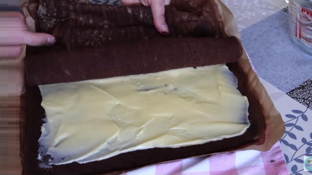 Asla Hüsrana Uğratmayan Ev Pastası Tarifi 2