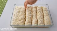 Sırları İle Balon Gibi Kabaran Çörek Tarifi