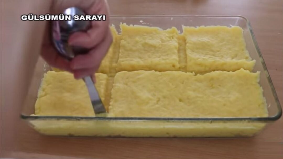 Efsane Patates Bombası Yemek Tarifleri 1