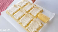 Hiç Bir Yerde Göremeyeceğiniz Kırılmayan Pasta Tarifi