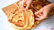Yapmanızı Şiddetle Tavsiye Ettiğim Katmer Çörek Tarifi