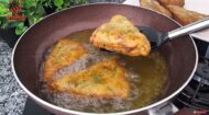 Hiç Görülmemiş Çay Saati Mini Börek Tarifi