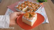 Çok Gündemde Olan Gün Pastası Tarifi
