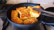 Tavada Tost Yapılışını Gördükten Sonra Makine Kullanmayacaksınız