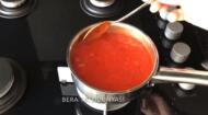 Ustaların Gizli Sosu İle Pizza Tarifi