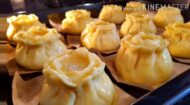 Yabancı Sitelerde Olay Olan Çörek Tarifi