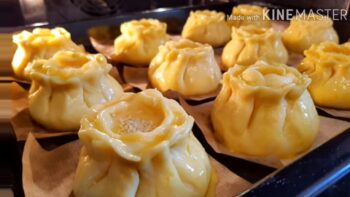 Yabancı Sitelerde Olay Olan Çörek Tarifi