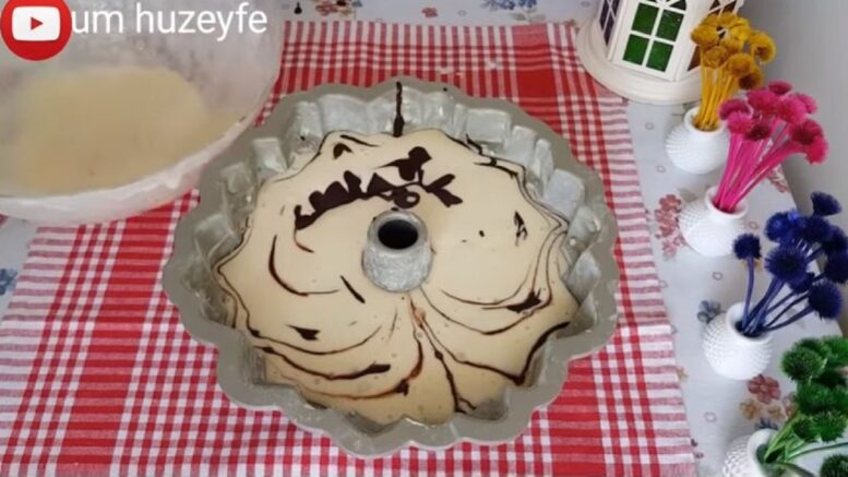 1 Püf Nokta İle Kekler Asla Sönmeyecek 2