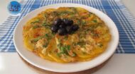 1 Tane Patates İle Muhteşem Kahvaltılık Tarifi