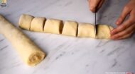 Aradığım Çıtırlığı Buldum Dedirten Börek Tarifi