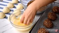 1 Bardak Undan 12 Tane Simit Poğaça Tarifi