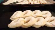 Oldukça Farklı Elmalı Kurabiye Tarifi
