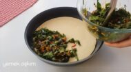 Yapılışına Şok Olacağınız Börek Tarifi