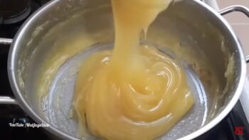 Limonlu Hızlıca Hazır Çayın Kahvenin Yanına Tatlı Tarifi