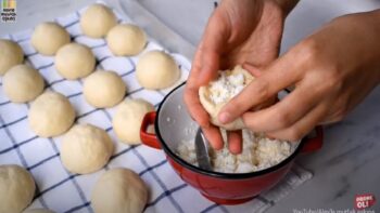 Vaz Geçilmez Olacak Dızmana Poğaça Börek Tarif