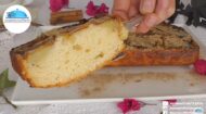 Dünyanın En Kolay Elmalı Pastası