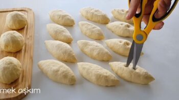 Bence Eşi Emsali Olmayan İkramlık Tarifi