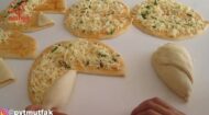 Böyle Gözleme Olurmu Demeyin Bu Tarifi Görmeden
