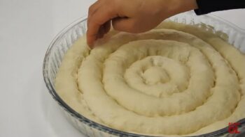 Nasıl Yaptığınızı Sormayan Kalmayacak Çörek Tarifi