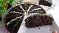 Lezzet Bombası Sufle Gibi Islak Kek Tarifi