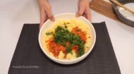 Parmak Yedirten Patates Topları