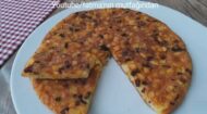 Pazar Kahvaltısına Özel Tavada Börek Tarifi