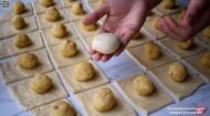 Pul Pul Ayrılan Lokmalık Börek Tarifi