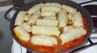 Şok Olmayın Bu Sarma Tarifine