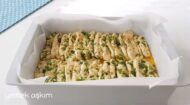 Lezzeti Sosunda Gizli Yeni Çörek Tarifi