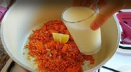 Sırrı Sütte Muhteşem Mercimek Çorbası Tarifi