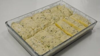 Böyle Güzel Kabaran El Değmeden 3 Kat Fazla Kabaran Çörek Tarifi