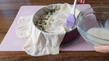 Milföy Ve Yufkadan Denenmesi Gereken Farklı Börek Tarifi