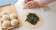 Şok Yumurta Kırmak Kadar Kolay Börek Tarifi