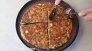 2 Kaşık Undan Şipşak Kahvaltılık Tarifi