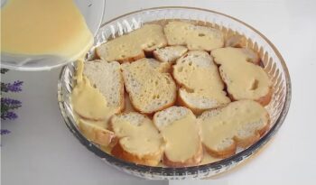 Bayat Ekmekleri İkramlık Pizza Yapabilirsiniz