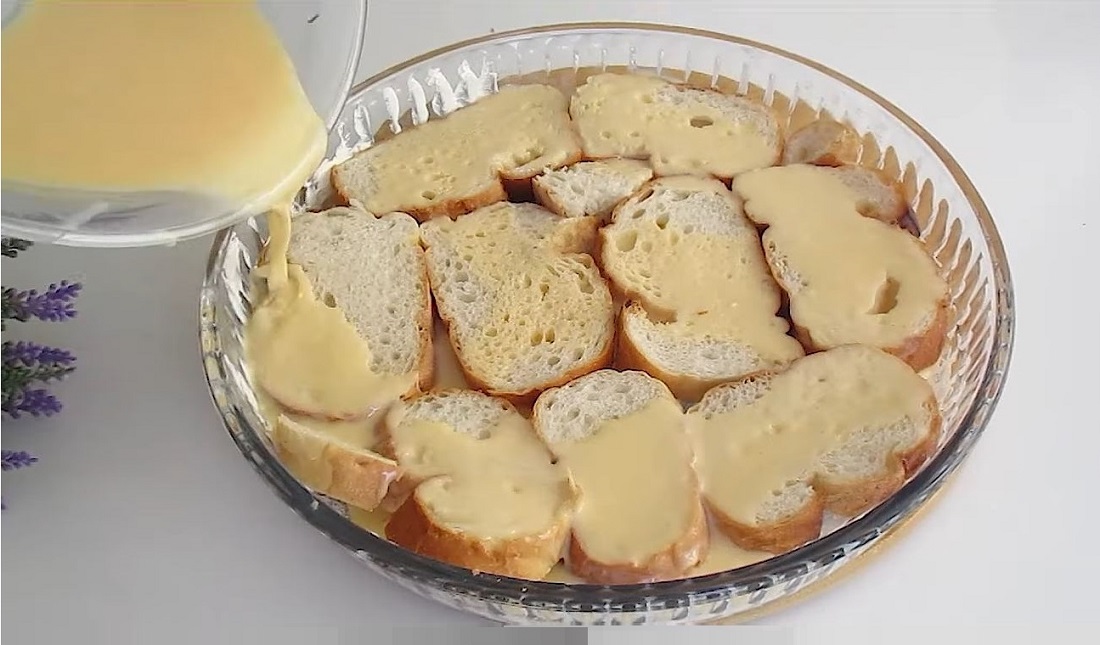 Bayat Ekmekleri İkramlık Pizza Yapabilirsiniz