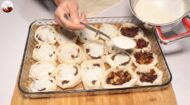 Börek Sanılan Ana Yemek Tarifi
