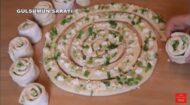 Herşeyi Hayran Bırakan Katmer Böreği