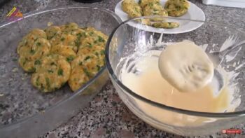 Etin Yerini Alacak İftara Sahura Patates Köftesi Tarifi