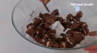 Bu Pişmeyen Pasta Hızlı Ve Kolay Yapılıyor