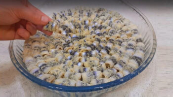 Çok Nadir Kişinin Bildiği Sarma Hamsi Tarifi