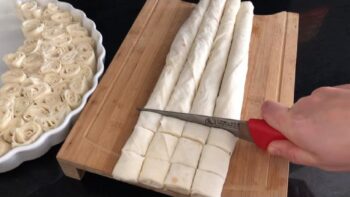 İster Börek İster Yemek Çok Pratik Efsane Tarif